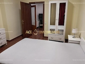 3 Camere de inchiriat | Aviatorilor | Metrou | Parcare | Centrala | - imagine 5