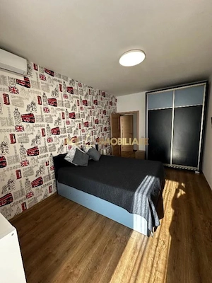 4 Camere de inchiriat | Unirii | 2 bai | Centrala | Parcare Subterana - imagine 3