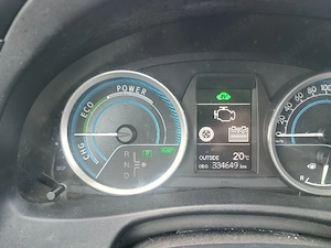 Toyota Auris - imagine 3