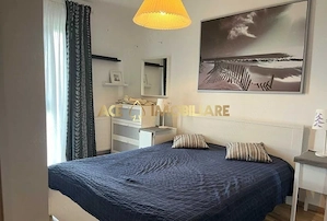 2 Camere de inchiriat | Baneasa | Metrou | Centrala Proprie - imagine 2