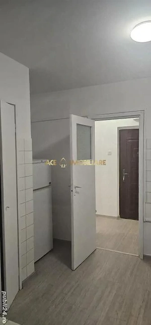 2 Camere de inchiriat | Piata sudului | Metrou | Mobilat si utilat |   - imagine 6