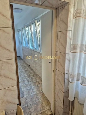 3 Camere de inchiriat | Dristor | Metrou | Parcare | Mobilat | Utilat - imagine 8