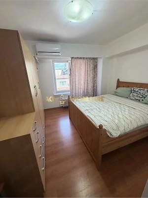 4 Camere de inchiriat | Unirii | Metrou | Mobilat & Utilat | - imagine 4
