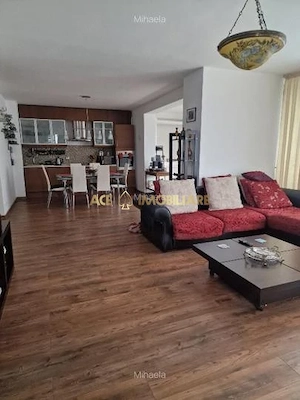 3 Camere de inchiriat | Cotroceni | Metrou | Centrala Proprie | Parcare - imagine 6