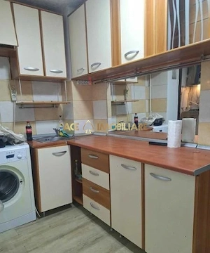 2 Camere de inchiriat | Pantelimon | Centrala Proprie | Utilat  - imagine 4