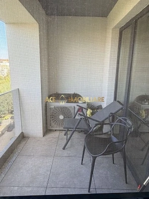 3 Camere de inchiriat | Vacaresti | Centrala Proprie | Mobiliat | Utilat  - imagine 5
