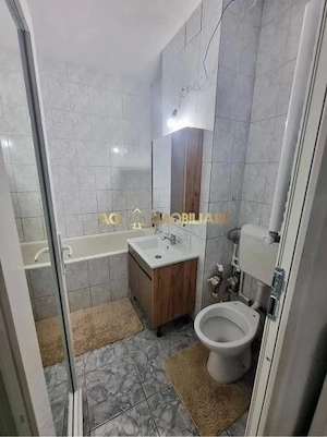 2 Camere de inchiriat | Berceni | Metrou |  Mobilat | Utilat - imagine 5