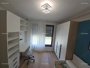 Duplex Deosebit La Prima Inchiriere Totul Nou Centrala Proprie Zona Ghiroda - imagine 7