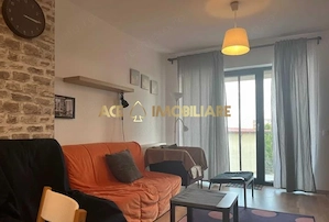2 Camere de inchiriat | Baneasa | Metrou | Centrala Proprie