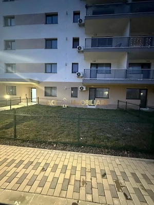 2 Camere de inchiriat | Theodor Pallady-Hills Splai | Curte | Parcare - imagine 8