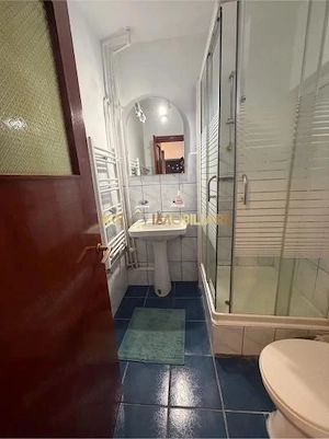 4 Camere de inchiriat | Unirii | Metrou | Mobilat & Utilat | - imagine 2