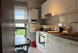 2 Camere de inchiriat | Baneasa | Metrou | Centrala Proprie - imagine 4