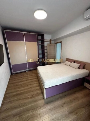 4 Camere de inchiriat | Unirii | 2 bai | Centrala | Parcare Subterana - imagine 5