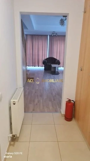 Casa tip duplex 4 Camere Centrala Proprie Parcare  - imagine 14
