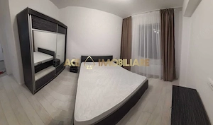 2 Camere de inchiriat | Berceni |  Centrala Proprie | Parcare - imagine 4