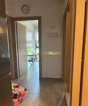 2 Camere de inchiriat | Baneasa | Metrou | Centrala Proprie - imagine 6