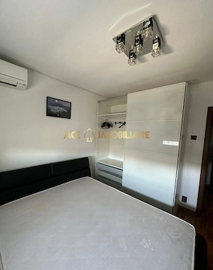 2 Camere de inchiriat | Titan | Mobilat & Utilat | A.C. |  - imagine 8