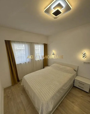 2 Camere de inchiriat | Aviatiei | Centrala | Parcare | Pet-friendly - imagine 2