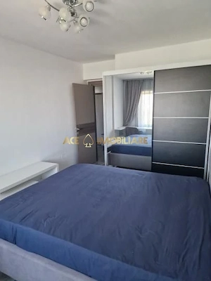 2 Camere de inchiriat | Pallady | Metrou | PetFriendly | Centrala | Parcare | - imagine 5