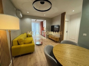2 Camere de inchiriat | Theodor Pallady | Metrou | Centrala | Parcare - imagine 3