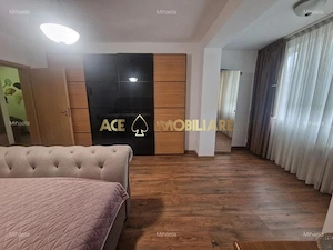 3 Camere de inchiriat | Cotroceni | Metrou | Centrala Proprie | Parcare - imagine 5