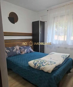 2 Camere de inchiriat | Pantelimon | Centrala Proprie | Utilat  - imagine 3