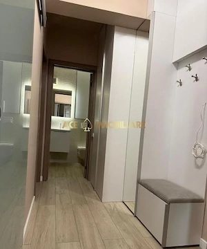 2 Camere de inchiriat | Militari | Centrala | Parcare |  - imagine 10