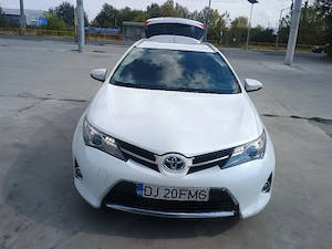 Toyota Auris - imagine 5