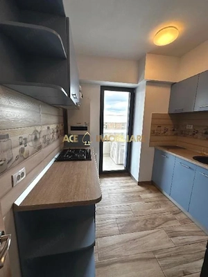 4 Camere de inchiriat | Unirii | 2 bai | Centrala | Parcare Subterana - imagine 8