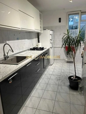 2 Camere de inchiriat | Drumul Taberei | Metrou | Utilat | Mobilat - imagine 7