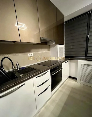 2 Camere de inchiriat | Militari | Metrou | Centrala |  Mobilat | Utilat - imagine 3