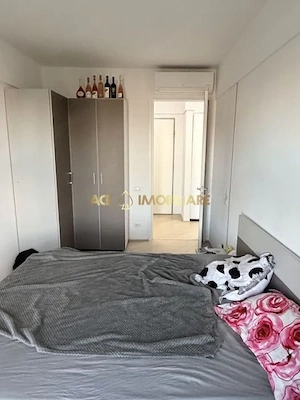 3 Camere de inchiriat | Vacaresti | Centrala Proprie | Mobiliat | Utilat  - imagine 4