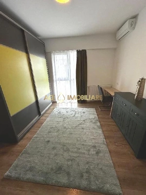 4 Camere de inchiriat | Unirii | 2 bai | Centrala | Parcare Subterana - imagine 6