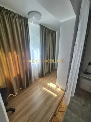 3 Camere de inchiriat | Dristor | Metrou | Parcare | Mobilat | Utilat - imagine 6