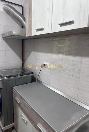 4 Camere de inchiriat | Titan | Metrou | Centrala | Mobilat & Utilat | - imagine 6