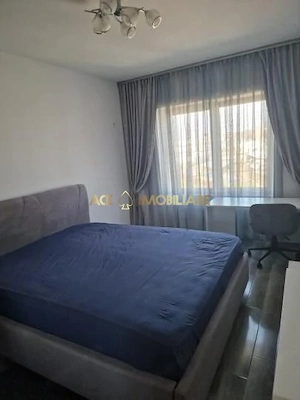 2 Camere de inchiriat | Pallady | Metrou | PetFriendly | Centrala | Parcare | - imagine 4