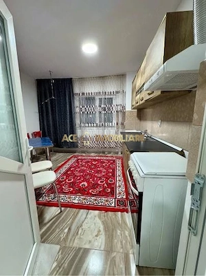 2 Camere de inchiriat | Berceni | Metrou |  Mobilat | Utilat - imagine 2