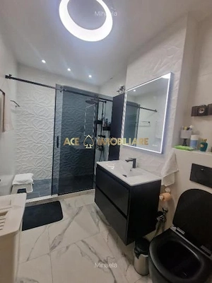 3 Camere de inchiriat | Cotroceni | Metrou | Centrala Proprie | Parcare - imagine 11