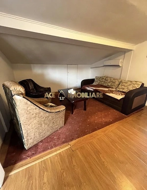 4 Camere de inchiriat | Unirii | Metrou | Centrala | A.C - imagine 5
