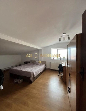 4 Camere de inchiriat | Unirii | Metrou | Centrala | A.C - imagine 3