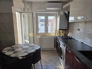 3 Camere de inchiriat | Cotroceni | 2 Bai | Centrala | Parcare | Metrou - imagine 6