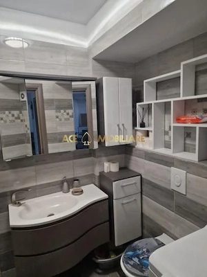 2 Camere de inchiriat | Pallady | Metrou | PetFriendly | Centrala | Parcare | - imagine 9