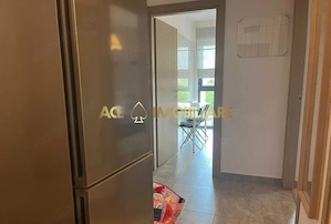 2 Camere de inchiriat | Baneasa | Metrou | Centrala Proprie - imagine 7