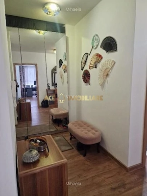 3 Camere de inchiriat | Cotroceni | Metrou | Centrala Proprie | Parcare - imagine 10