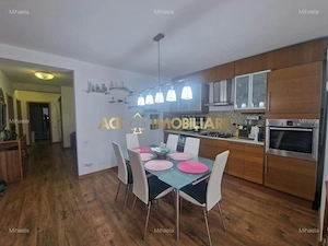 3 Camere de inchiriat | Cotroceni | Metrou | Centrala Proprie | Parcare - imagine 9