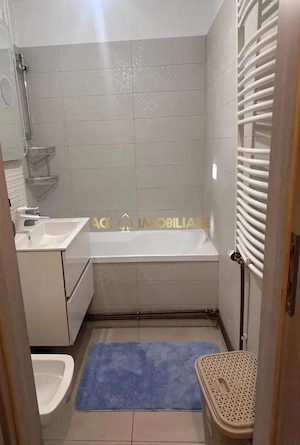 4 Camere de inchiriat | Titan | Metrou | Centrala | Mobilat & Utilat | - imagine 4