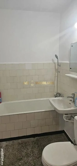 2 Camere de inchiriat | Piata sudului | Metrou | Mobilat si utilat |   - imagine 8