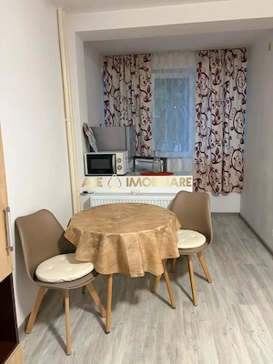 Garsoniera de inchiriat | Drumul Taberei | Metrou | - imagine 4