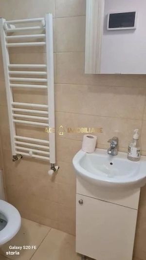 Casa tip duplex 4 Camere Centrala Proprie Parcare  - imagine 13