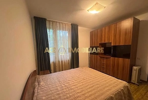 2 Camere de inchiriat | Dristor | Metrou | Mobilat | Utilat | Modern - imagine 2